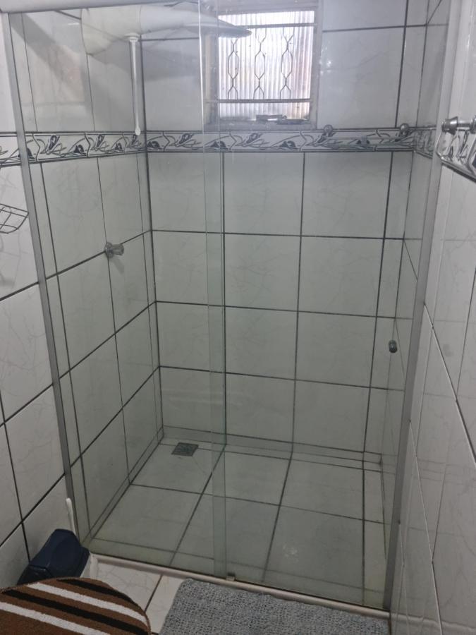 Edícula Inteira Mobiliada, prox Shopping Estação Cuiabá Exterior foto