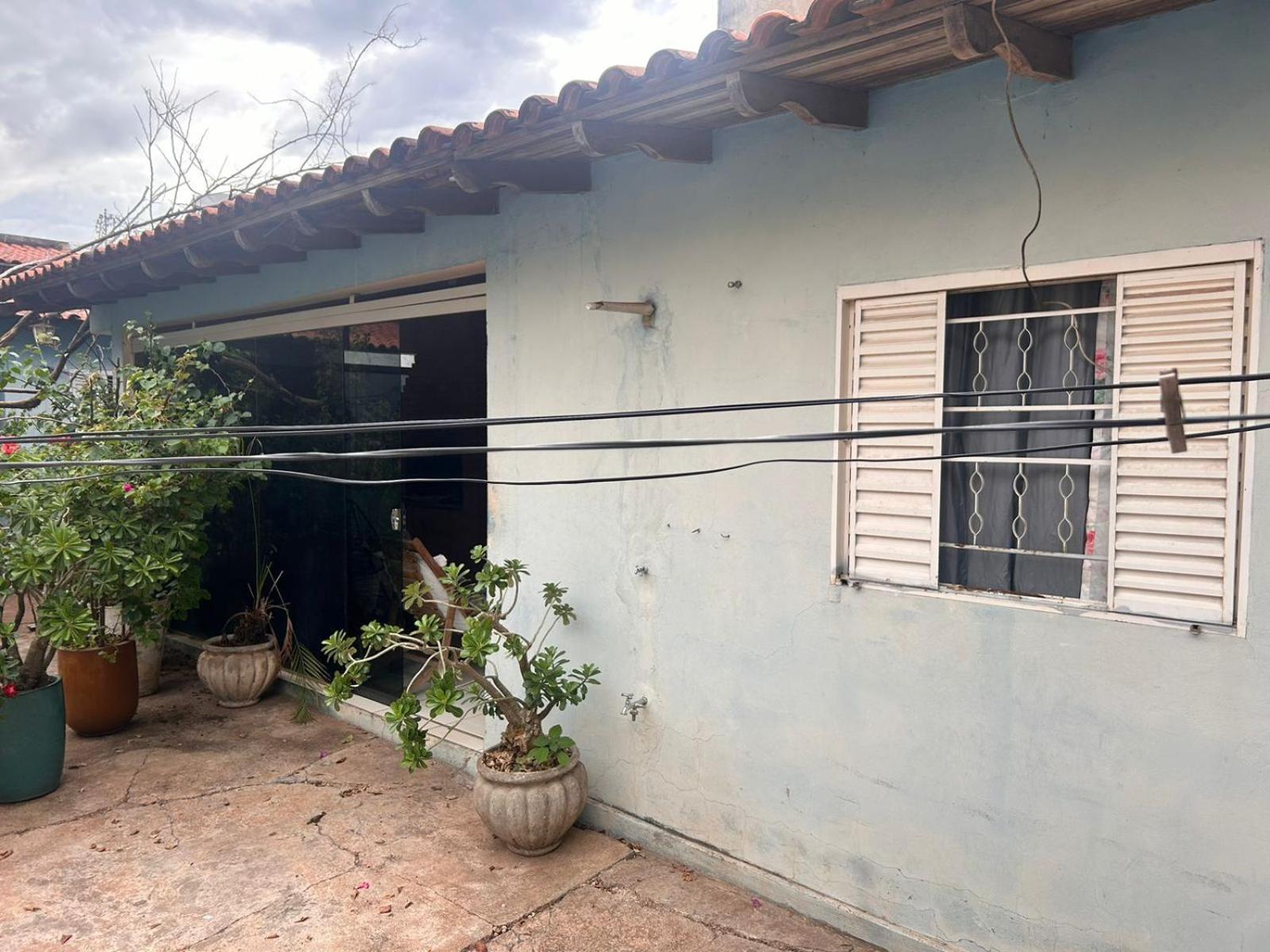 Edícula Inteira Mobiliada, prox Shopping Estação Cuiabá Quarto foto